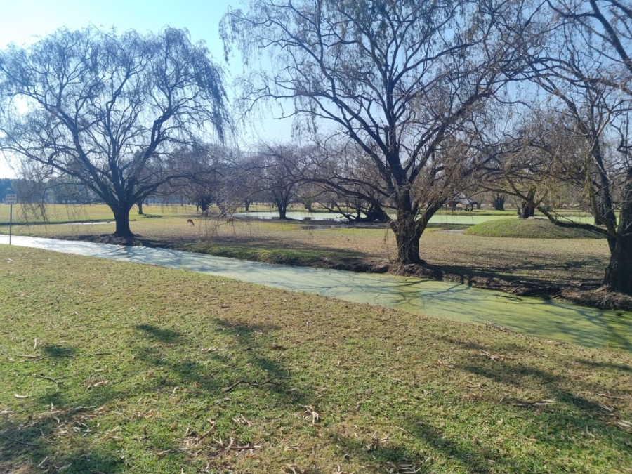 3 Bedroom Property for Sale in Louterwater Free State